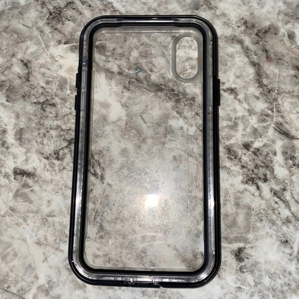 Brand New Lifeproof iPhone X/XS Case